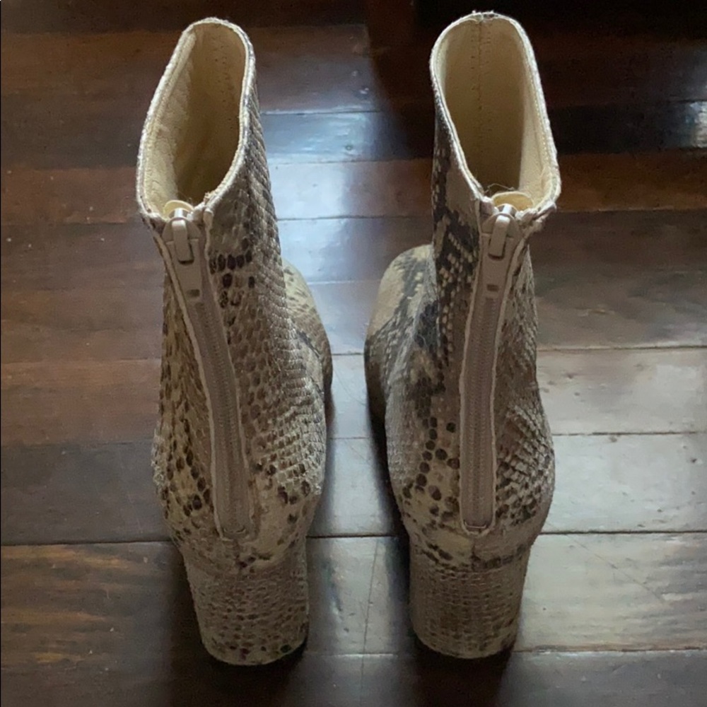 Free People Snake Boot - image 5